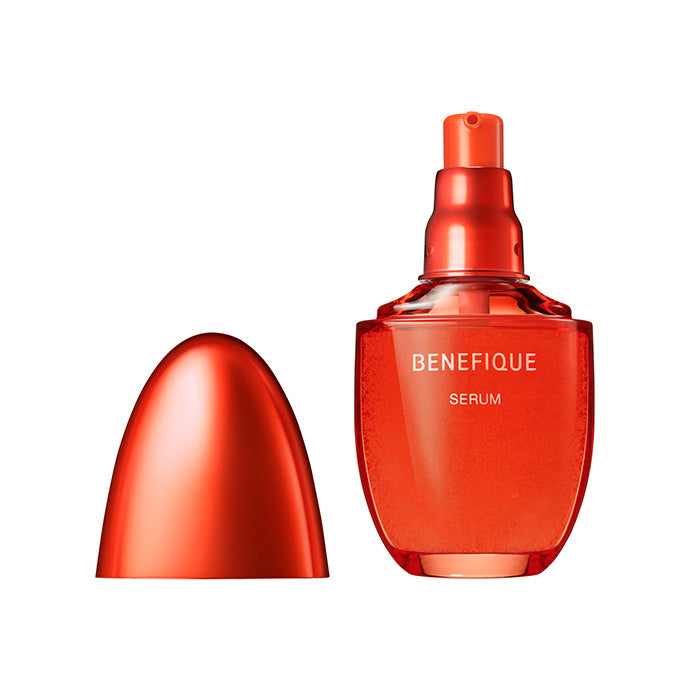 BENEFIQUE 正規取扱店】ベネフィーク セラム – Perfumerie Sukiya