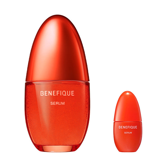 ベネフィーク セラム 50mL