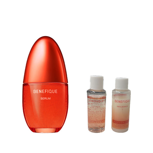 ベネフィーク セラム 50mL