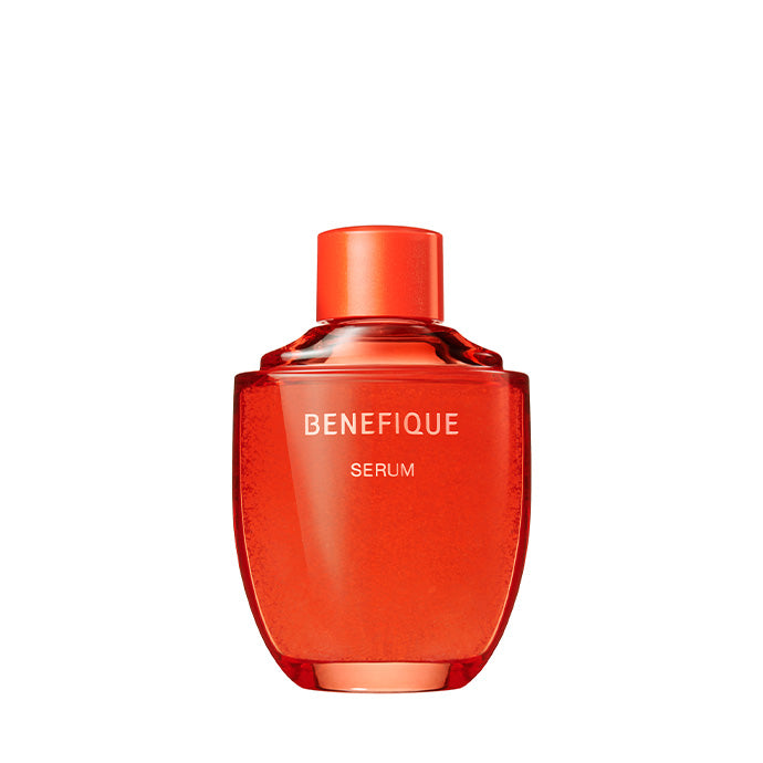 BENEFIQUE 正規取扱店】ベネフィーク セラム – Perfumerie Sukiya ...