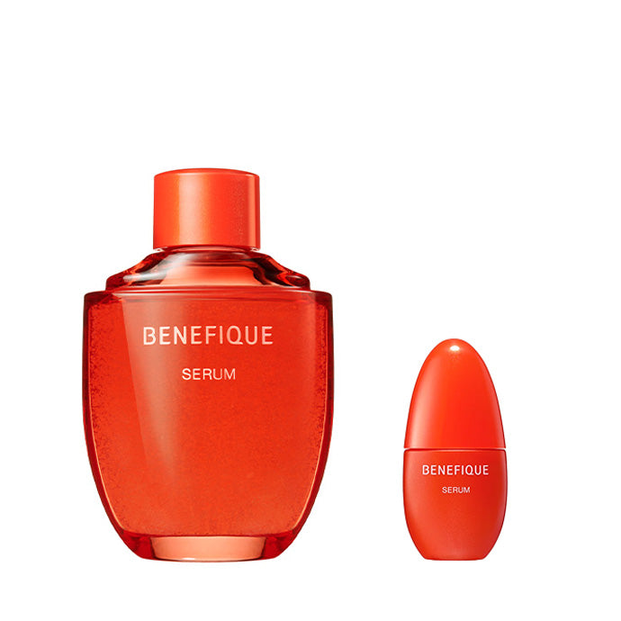 ベネフィーク セラム 50mL〈レフィル〉