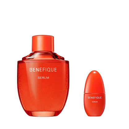 ベネフィーク セラム 50mL〈レフィル〉