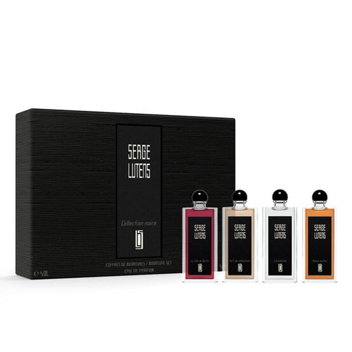 SERGE LUTENS（セルジュルタンス） – Perfumerie Sukiya Online Store 