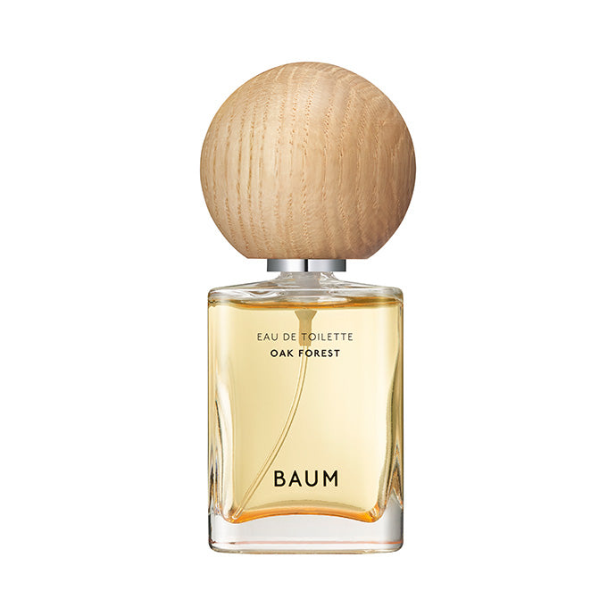 BAUM正規取扱店】オードトワレ オーク フォレスト – Perfumerie