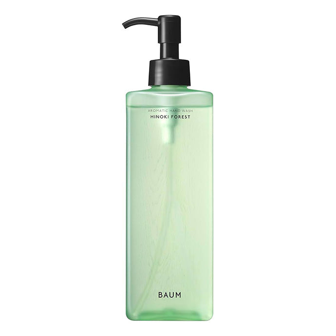 BAUM（バウム） – Perfumerie Sukiya Online Store 【スキヤオンライン