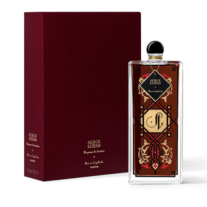 ボワロワダガロシュ 100mL