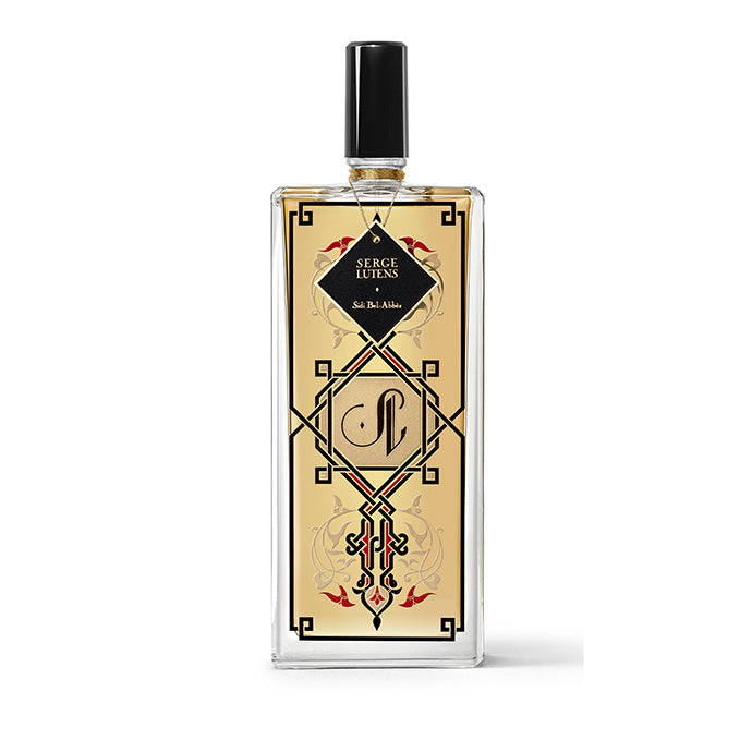 SERGE LUTENS 正規取扱店】シディベルアッベス 100mL – Perfumerie
