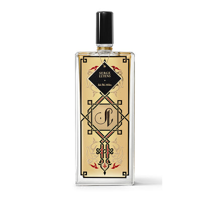 シディベルアッベス 100mL