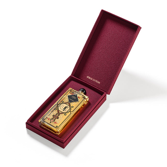 セルジュルタンス　シディベルアッベス　100ml SERGE LUTENS 正規取扱店】シディベルアッベス 100mL – Perfumerie