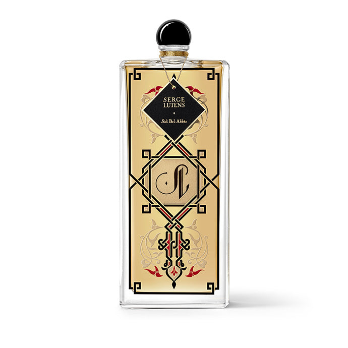 シディベルアッベス 100mL