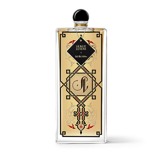 シディベルアッベス 100mL