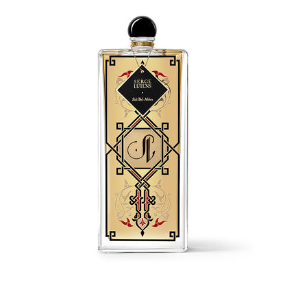 シディベルアッベス 100mL