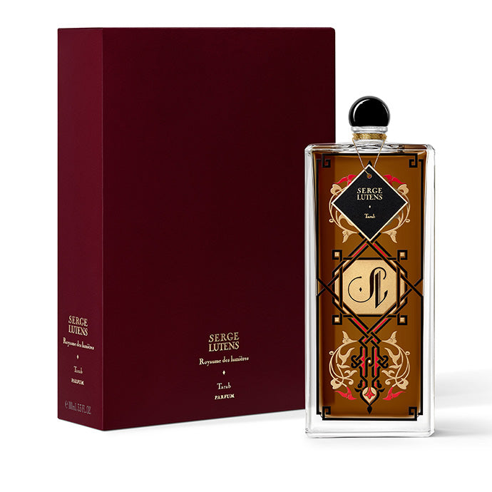 SERGE LUTENS 正規取扱店】タラブ 100mL – Perfumerie Sukiya Online