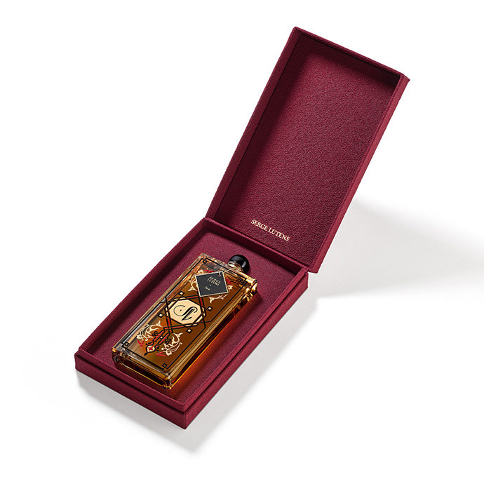 SERGE LUTENS 正規取扱店】タラブ 100mL – Perfumerie Sukiya Online