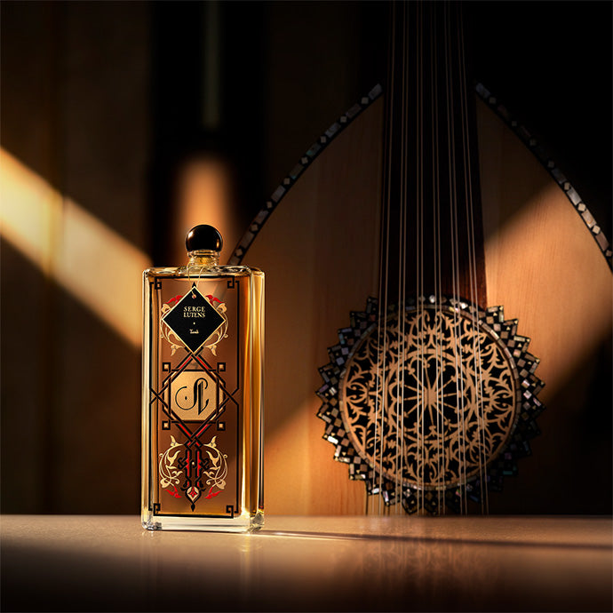 SERGE LUTENS 正規取扱店】タラブ 100mL – Perfumerie Sukiya Online