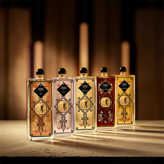SERGE LUTENS 正規取扱店】タラブ 100mL – Perfumerie Sukiya Online