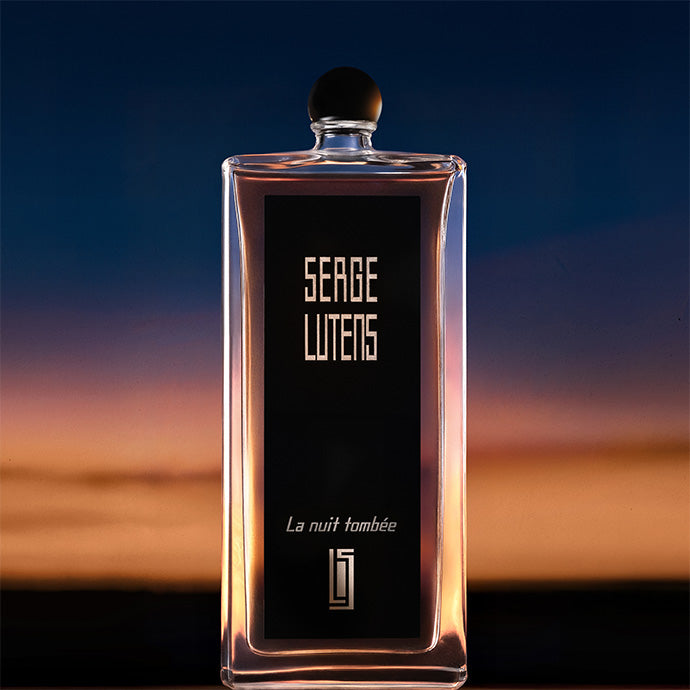 SERGE LUTENS 正規取扱店】ラニュイトンベ 50mL – Perfumerie Sukiya