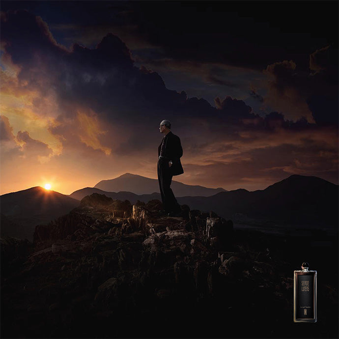 SERGE LUTENS 正規取扱店】ラニュイトンベ 50mL – Perfumerie Sukiya