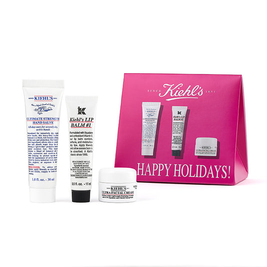 リップ＆ハンド ミニギフトセット