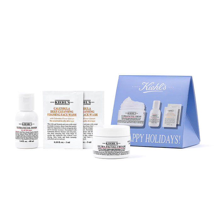 クリーム UFC ミニギフトセット