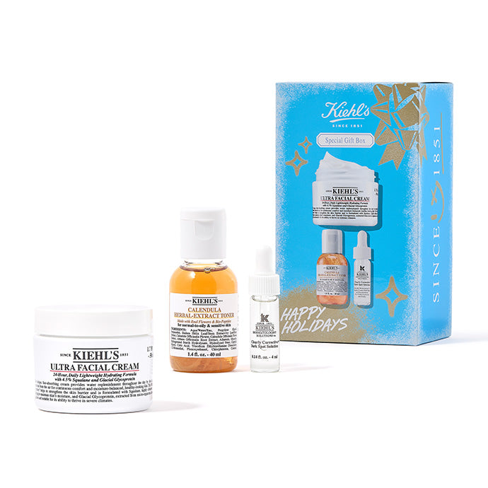 クリーム UFC スペシャルボックス