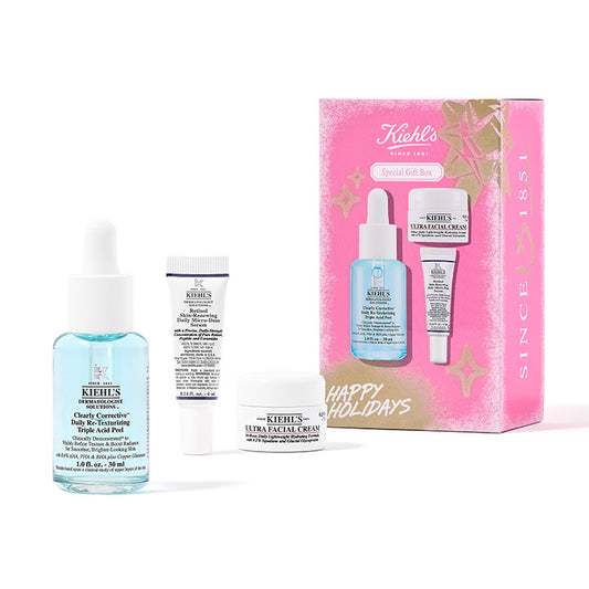 水色ピールセラム スペシャルボックス