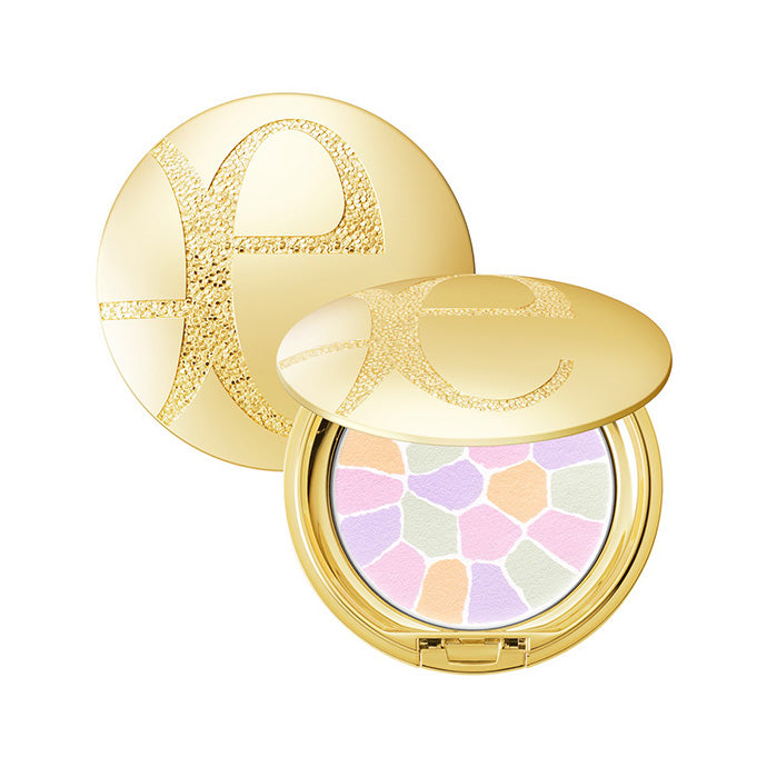 ラ プードル オートニュアンス I [セミマット] 澄みきった明るさで 凛と気高い印象の肌に