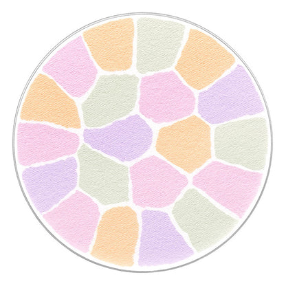 ラ プードル オートニュアンス I [セミマット] 澄みきった明るさで 凛と気高い印象の肌に