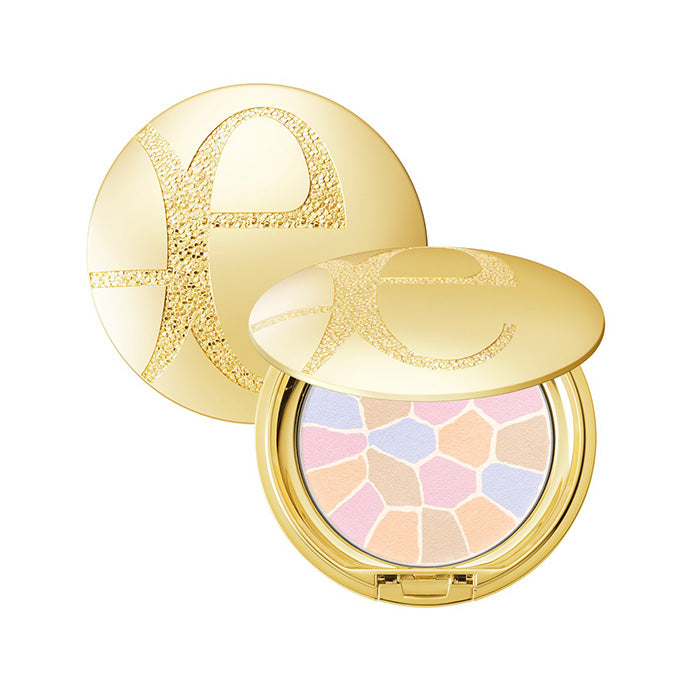 ラ プードル オートニュアンス Ⅱ [セミマット] ぬくもりを感じる明るさで 華やかな印象の肌に