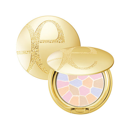 ラ プードル オートニュアンス Ⅱ [セミマット] ぬくもりを感じる明るさで 華やかな印象の肌に