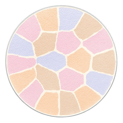 ラ プードル オートニュアンス Ⅱ [セミマット] ぬくもりを感じる明るさで 華やかな印象の肌に