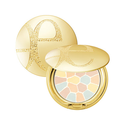 ラ プードル オートニュアンス Ⅲ [セミマット] 自然な明るさで 落ち着いた印象の肌に