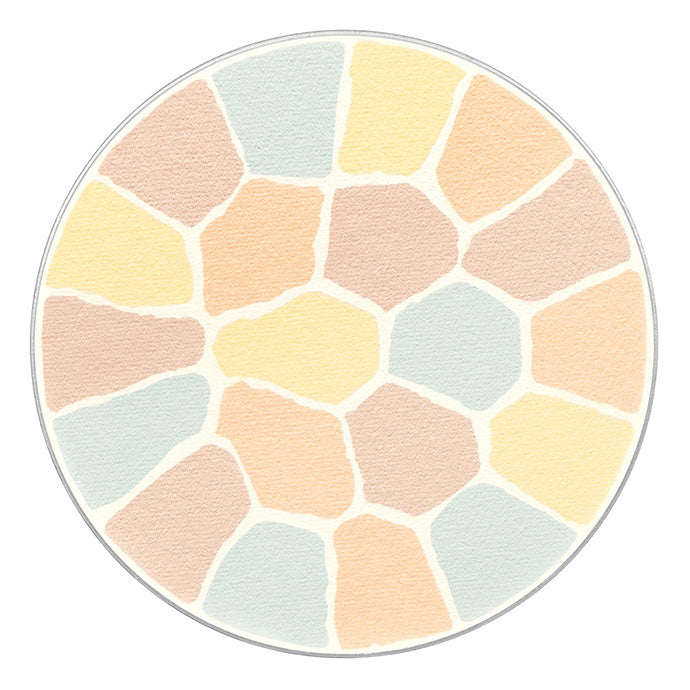 ラ プードル オートニュアンス Ⅲ [セミマット] 自然な明るさで 落ち着いた印象の肌に