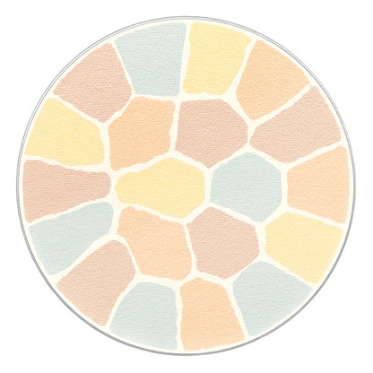 ラ プードル オートニュアンス Ⅲ [セミマット] 自然な明るさで 落ち着いた印象の肌に