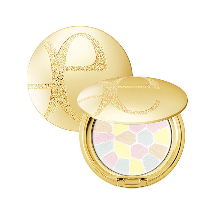 ラ プードル オートニュアンス Ⅳ [ツヤ] 繊細な輝きで クリアな印象の肌に