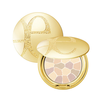 ラ プードル オートニュアンス Ⅴ [ツヤ] きらびやかな輝きで 洗練された印象の肌に