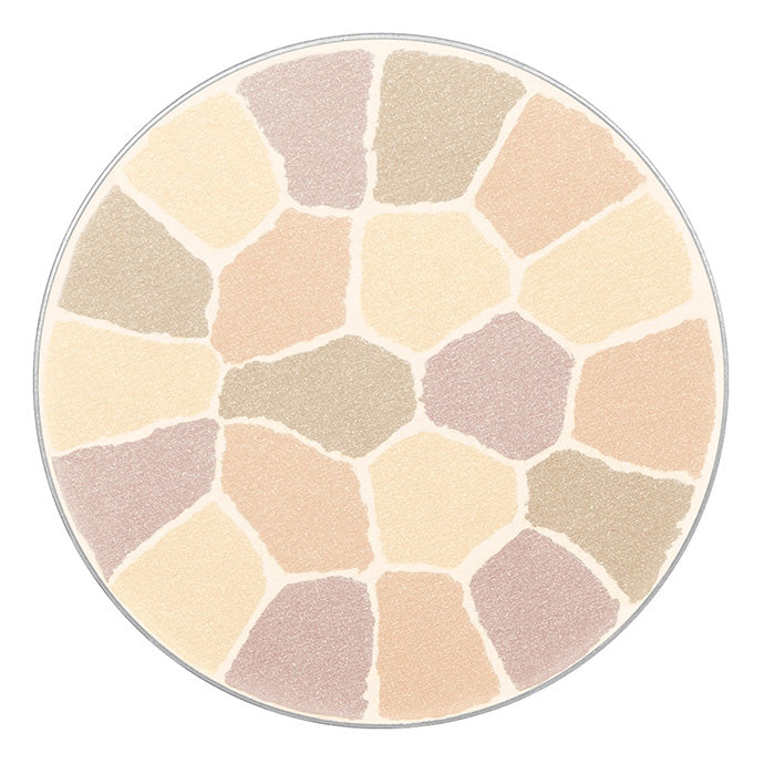 ラ プードル オートニュアンス Ⅴ [ツヤ] きらびやかな輝きで 洗練された印象の肌に