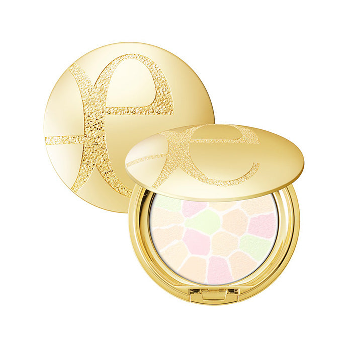 ラ プードル オートニュアンス Ⅵ [セミマット] ふんわりとした明るさで 可憐な印象の肌に