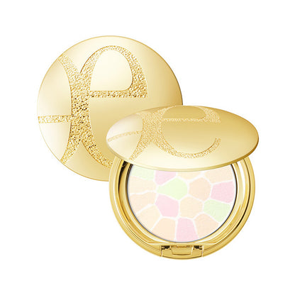 ラ プードル オートニュアンス Ⅵ [セミマット] ふんわりとした明るさで 可憐な印象の肌に