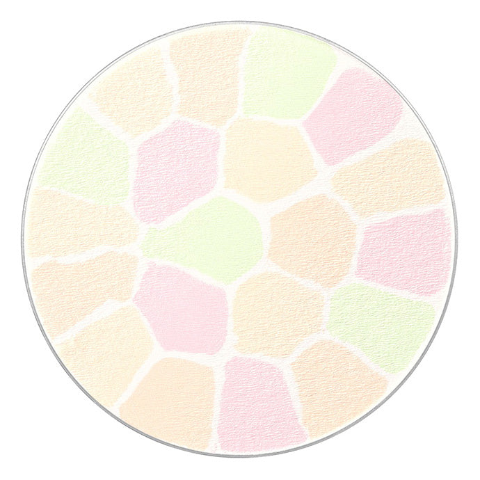 ラ プードル オートニュアンス Ⅵ [セミマット] ふんわりとした明るさで 可憐な印象の肌に