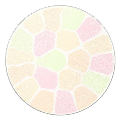 ラ プードル オートニュアンス Ⅵ [セミマット] ふんわりとした明るさで 可憐な印象の肌に