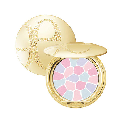 ラ プードル オートニュアンス Ⅷ [セミマット] 清々しい明るさで 優しい印象の肌に