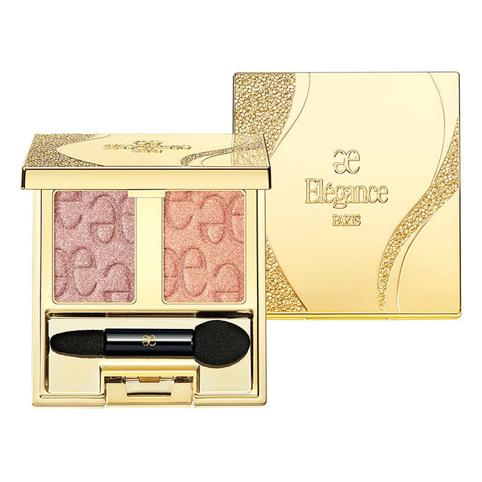 アルモニーアイズ 12 奥行きある深みの洗礼された目もとに