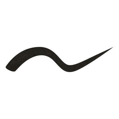 クリエイティブ リクイッド アイライナー BK10 ブラックがシャープに引き締めスタイリッシュな目もとに