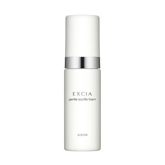 エクシア ジェントル スフレフォーム