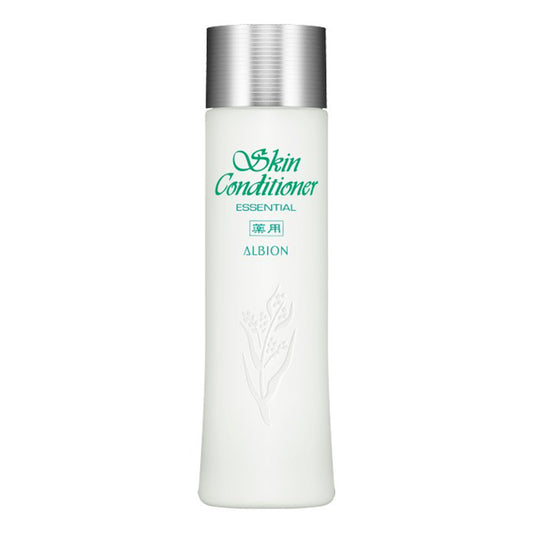 薬用スキンコンディショナー エッセンシャル N 330mL