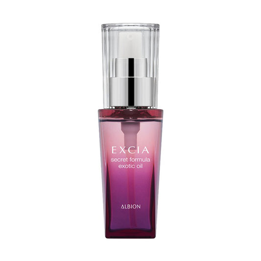 エクシア シークレットフォーミュラ エキゾチック オイル