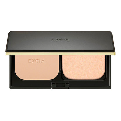 エクシア ラディグロウ パウダー ファンデーション 【レフィル】 NA200 クリアナチュラル