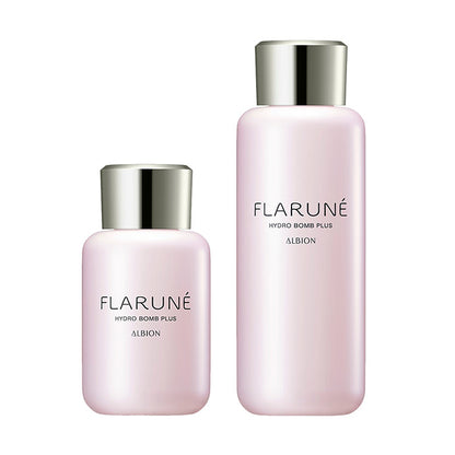 フラルネ ハイドロボム プラス 110mL