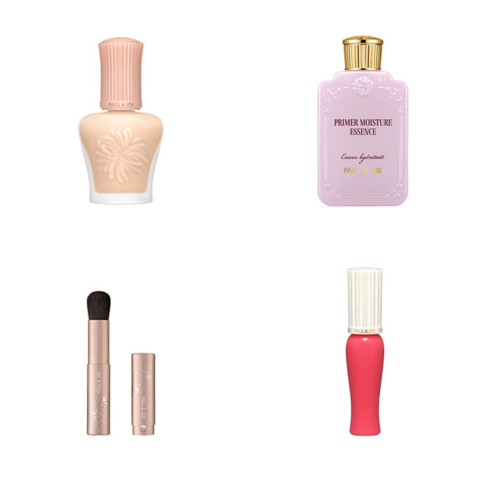 PAUL & JOE正規取扱店】アドベント カレンダー 2025 – Perfumerie